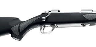 Sako 85 Finnlight, un rifle practico.