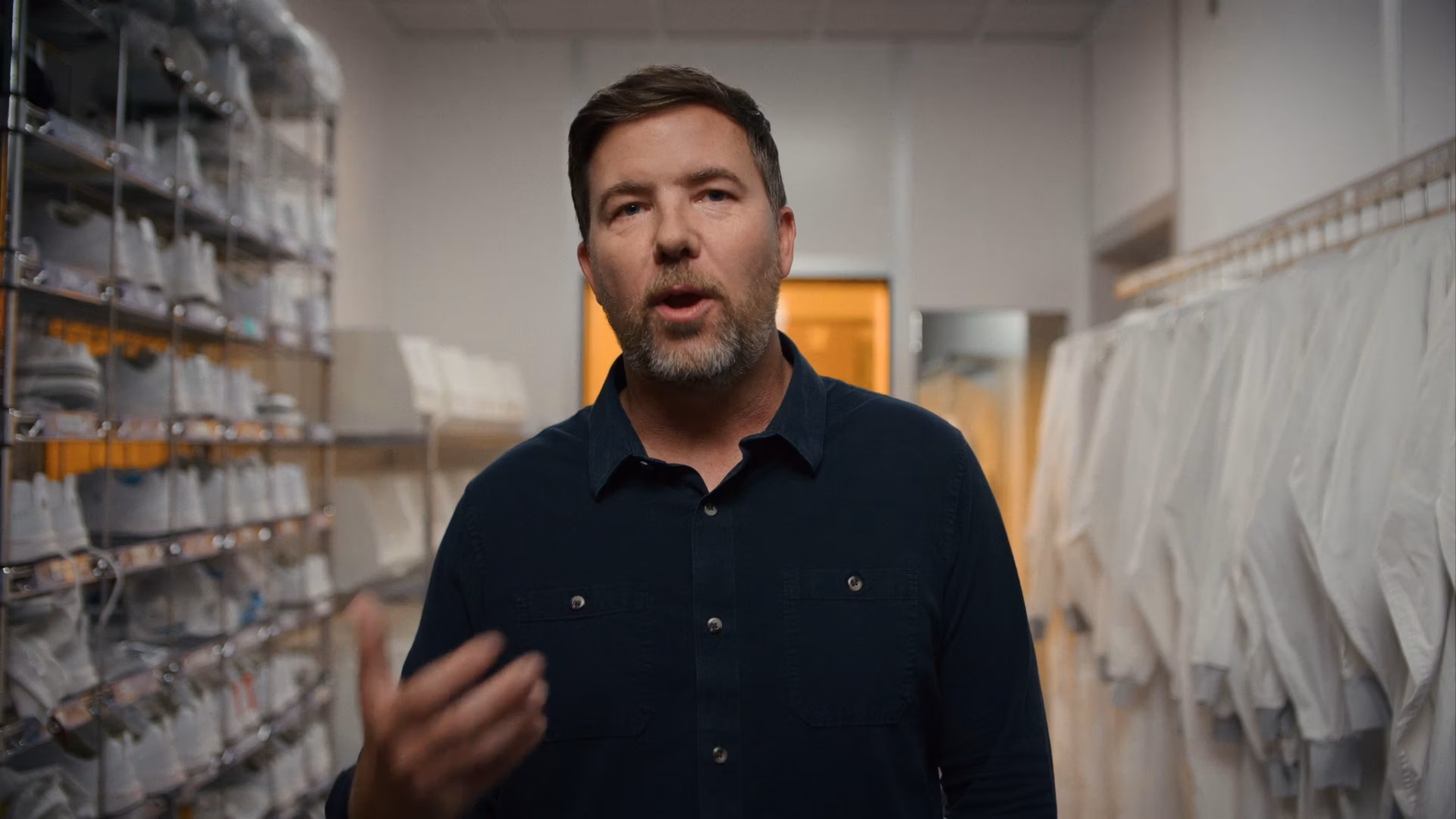 Mike Miller - Dist. Product Manager