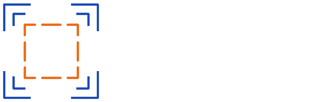 A glyph featuring a perforated square within a series of square waves extending off of it illustrates the concept of sequential testing and validation.