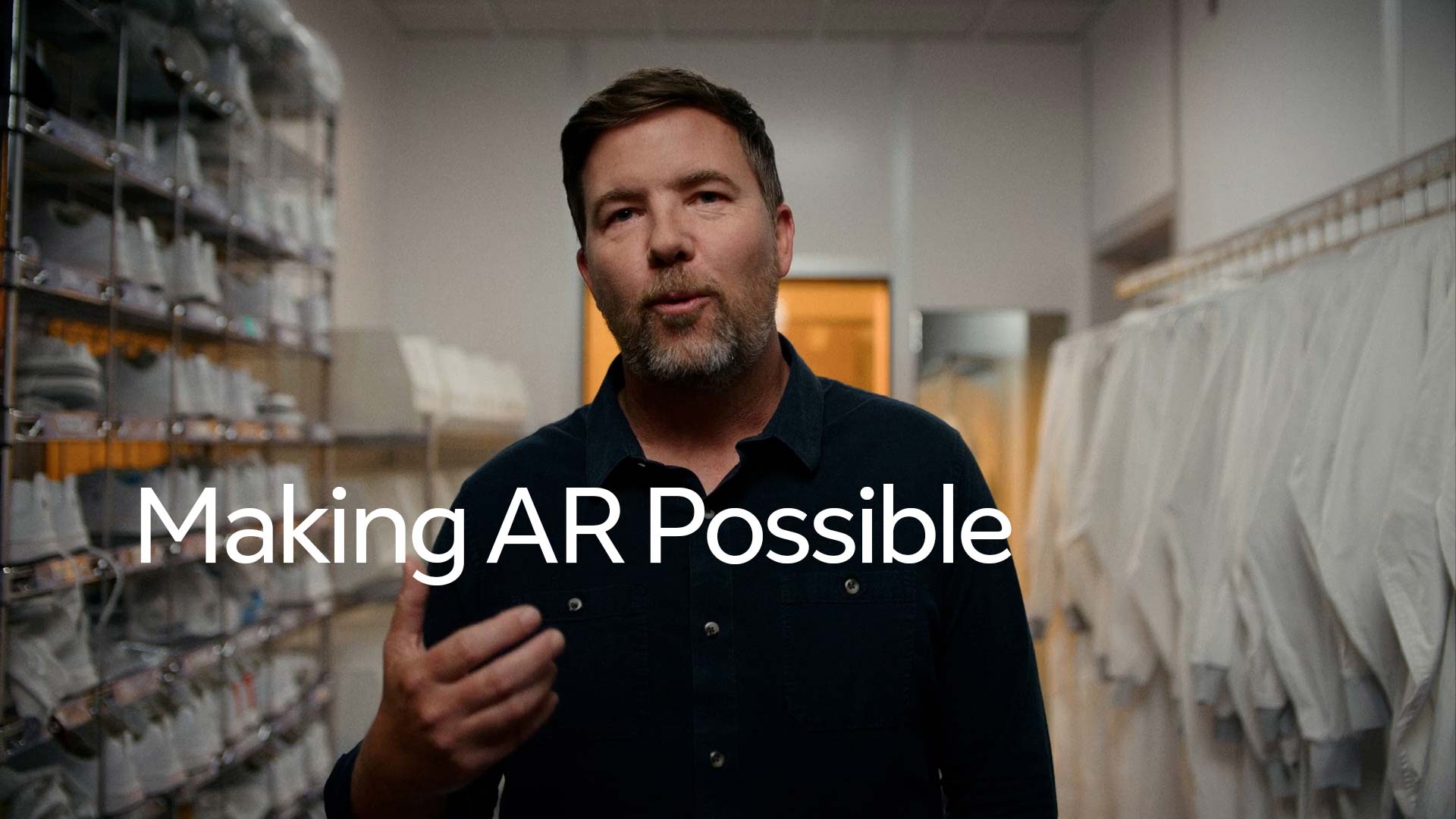 Mike Miller - Dist. Product Manager