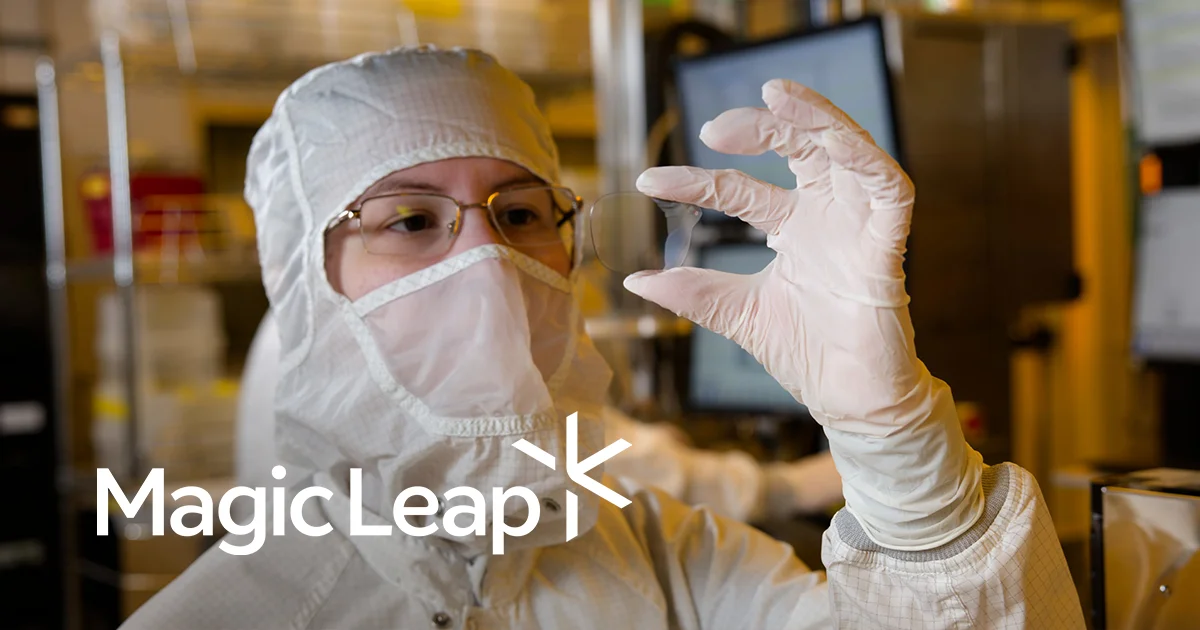 magicleap.com