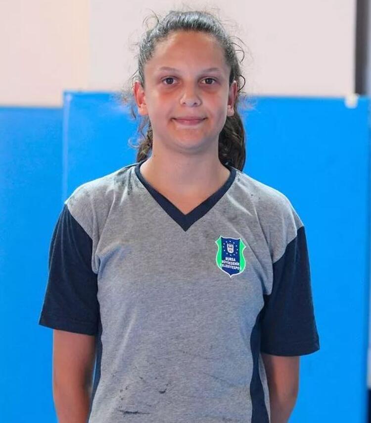 ebrar karakurt