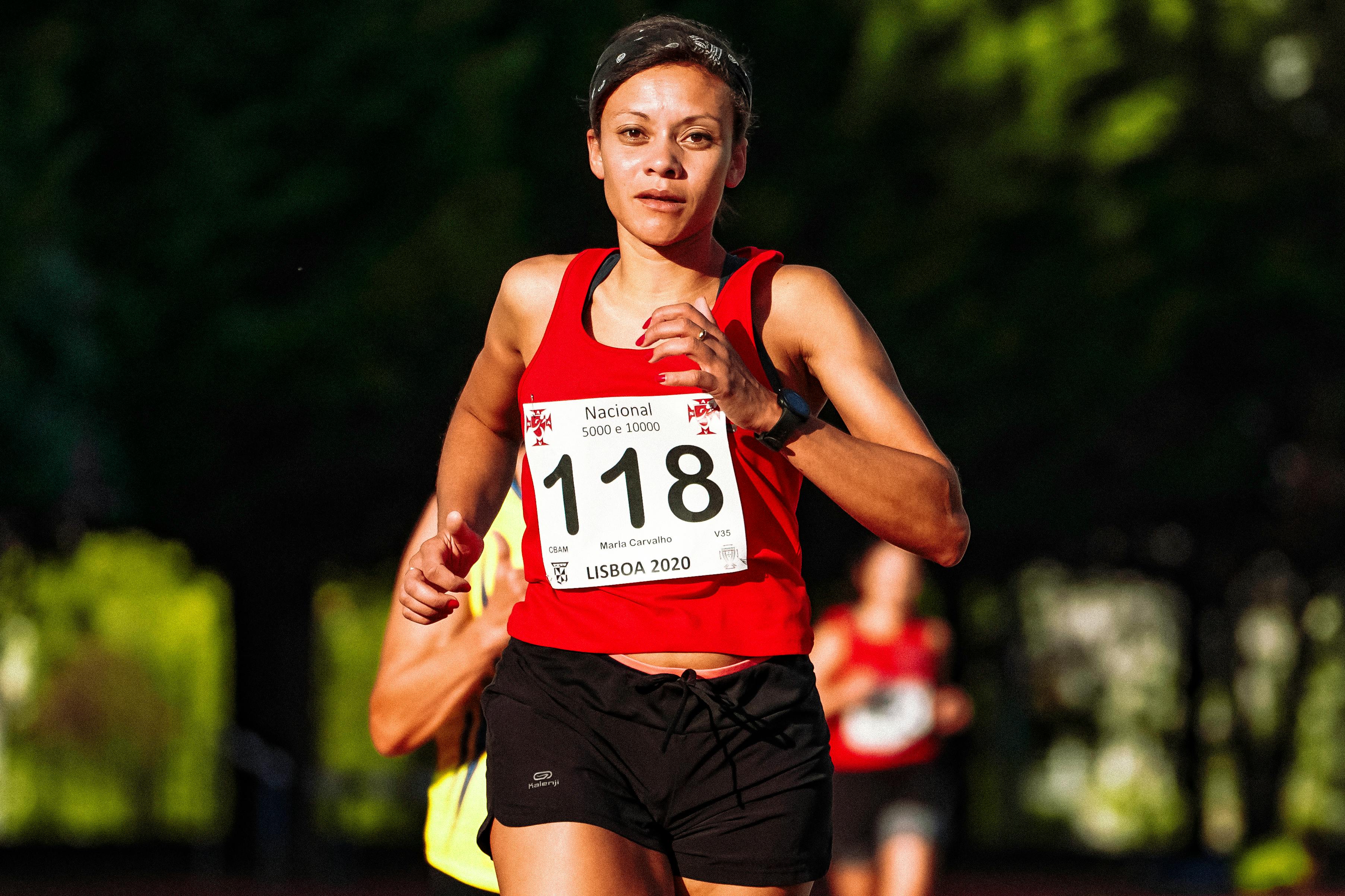 how do you train for a triathlon?