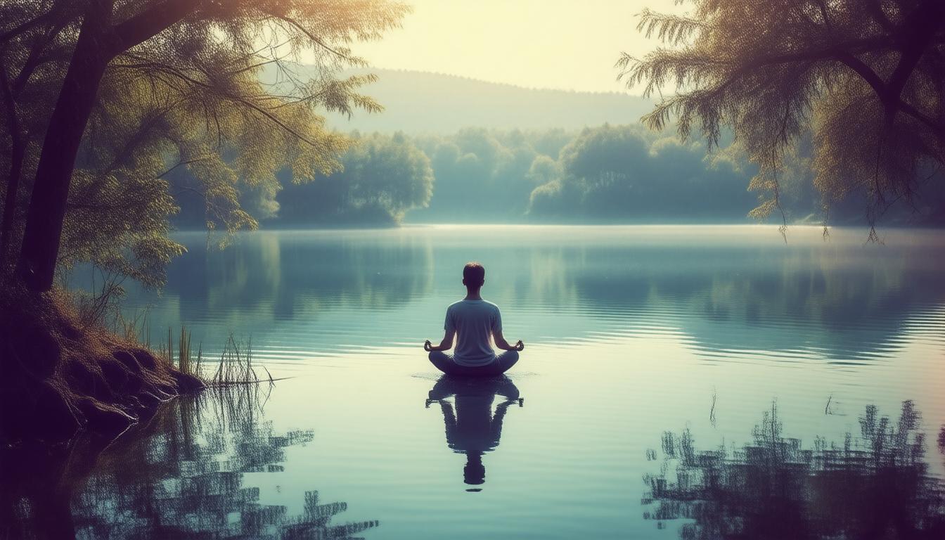 Unlock Inner Peace: How a Meditation Coach Transforms Your Mind and Life