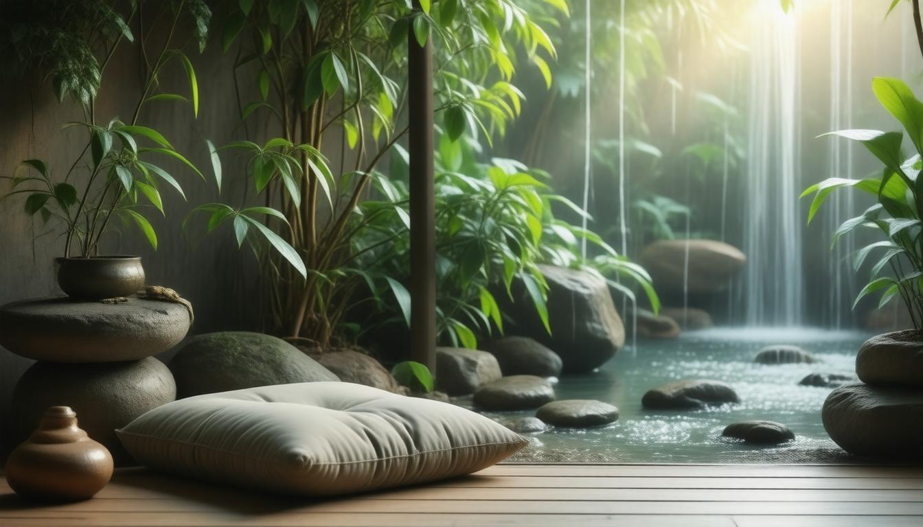 Creating the Ideal Meditation Environment