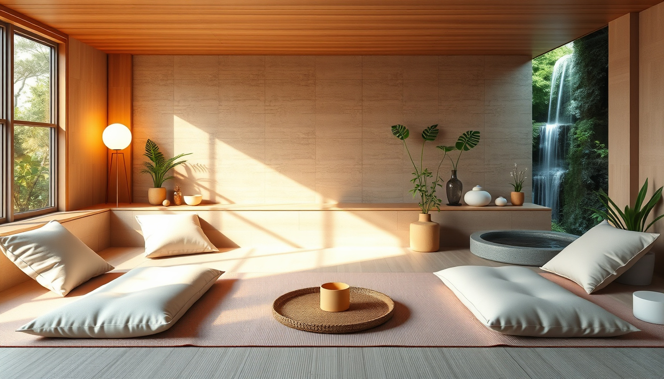 Steps to Start Your Meditation Practice
