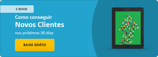 Ebook Como conseguir novos clientes