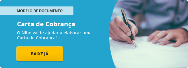 Nova chamada à ação