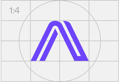 Arcium Logomark Color