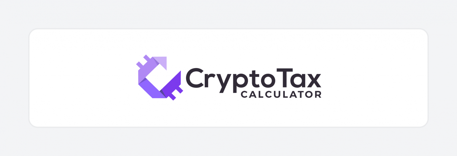 crypto tax calculator software
