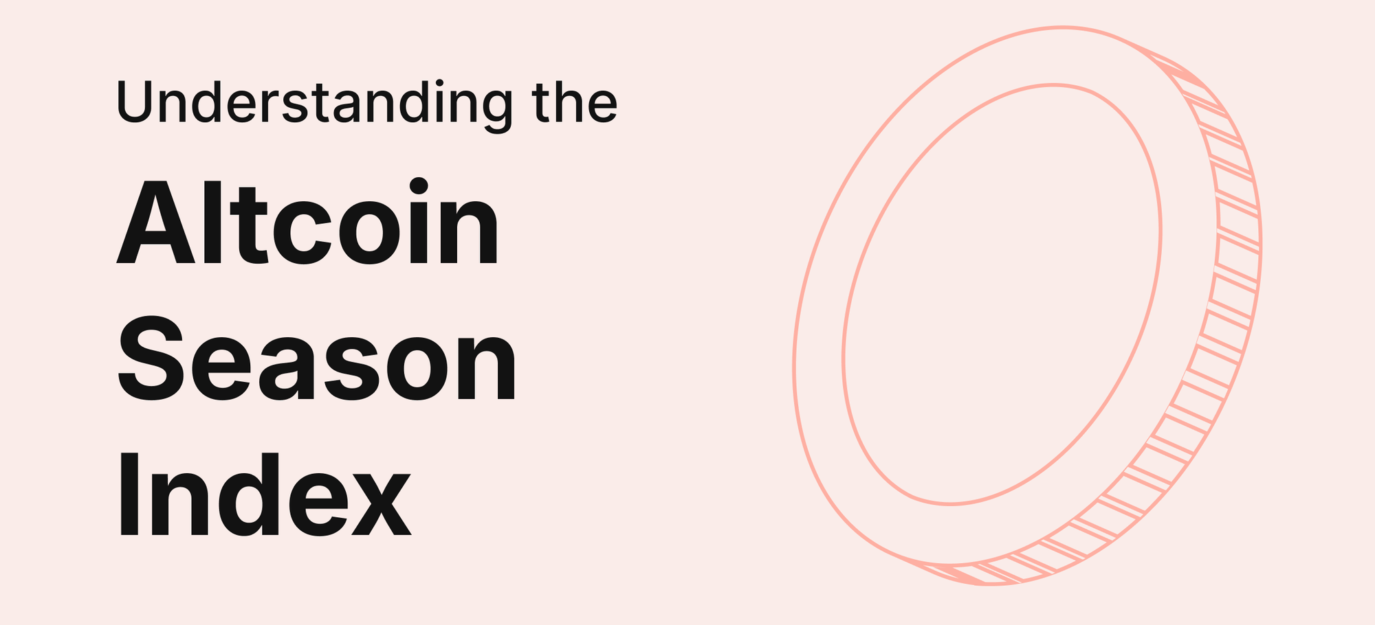 Understanding the Altcoin Season Index: How It Can Boost Your Investments
