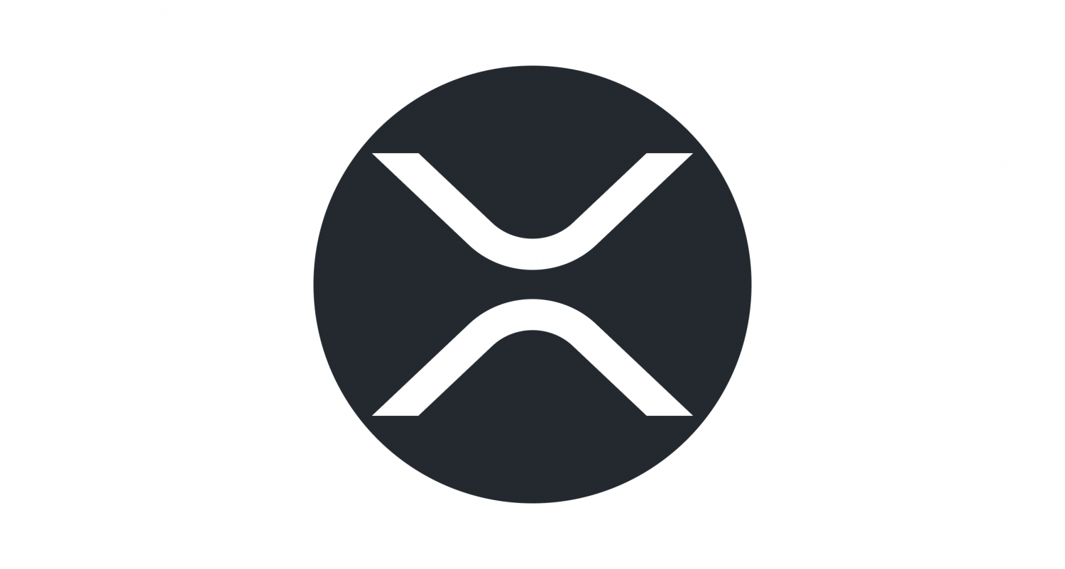 Ripple (XRP) logo