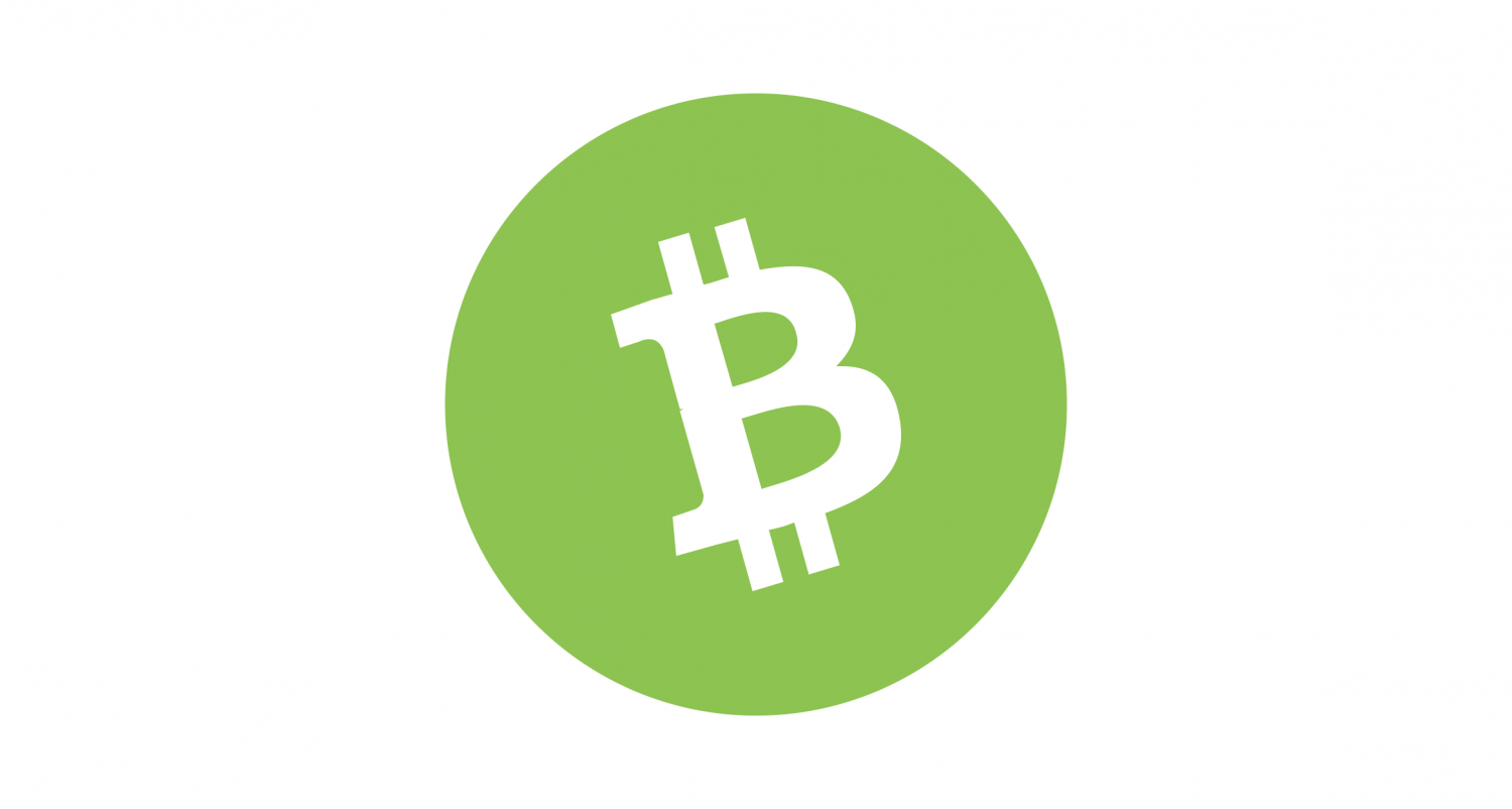 Bitcoin Cash (BCH) logo