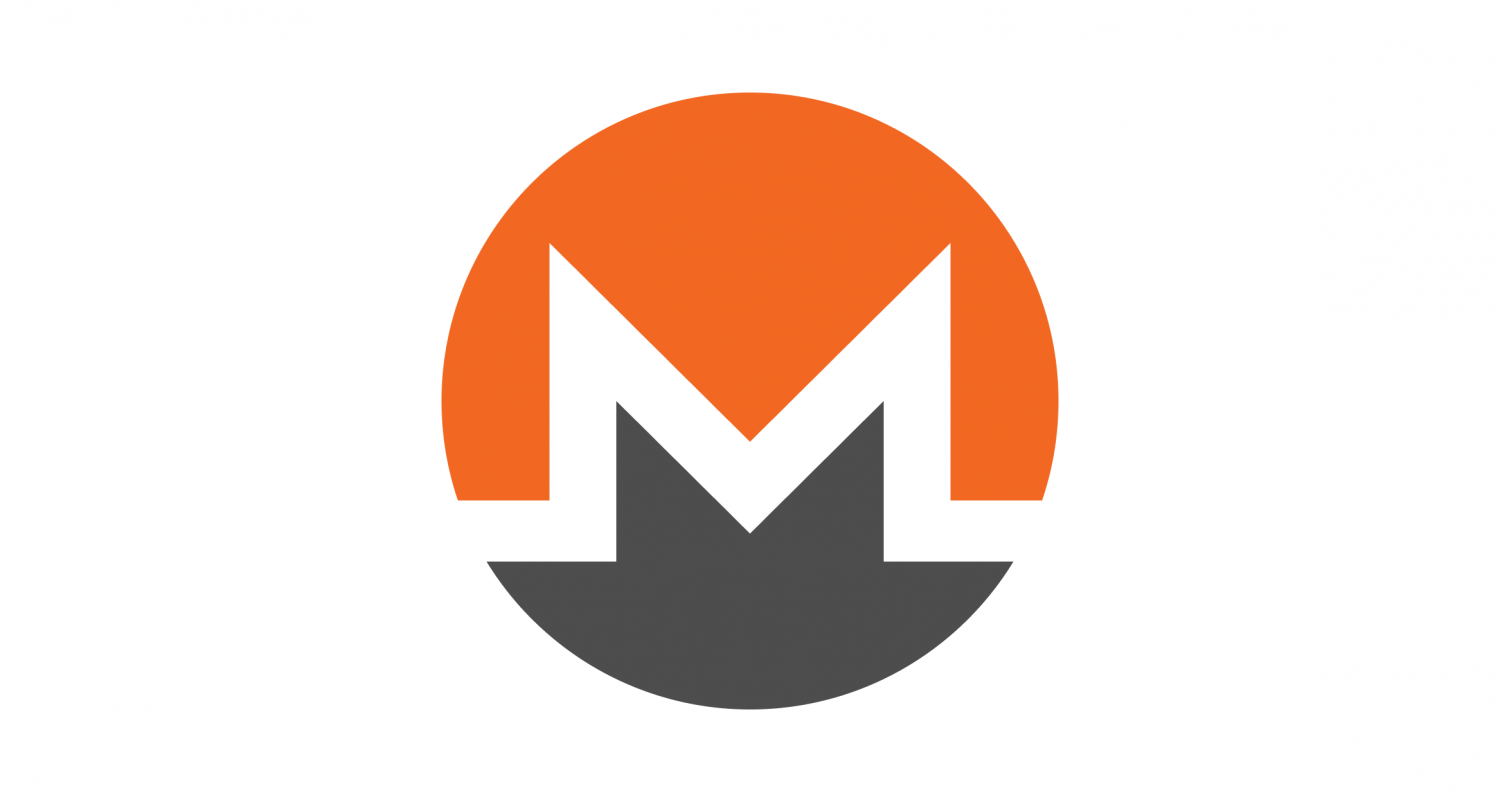 Monero (XMR) logo