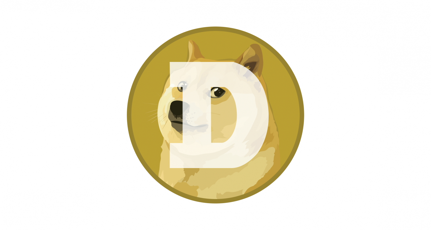 Dogecoin (DOGE) logo