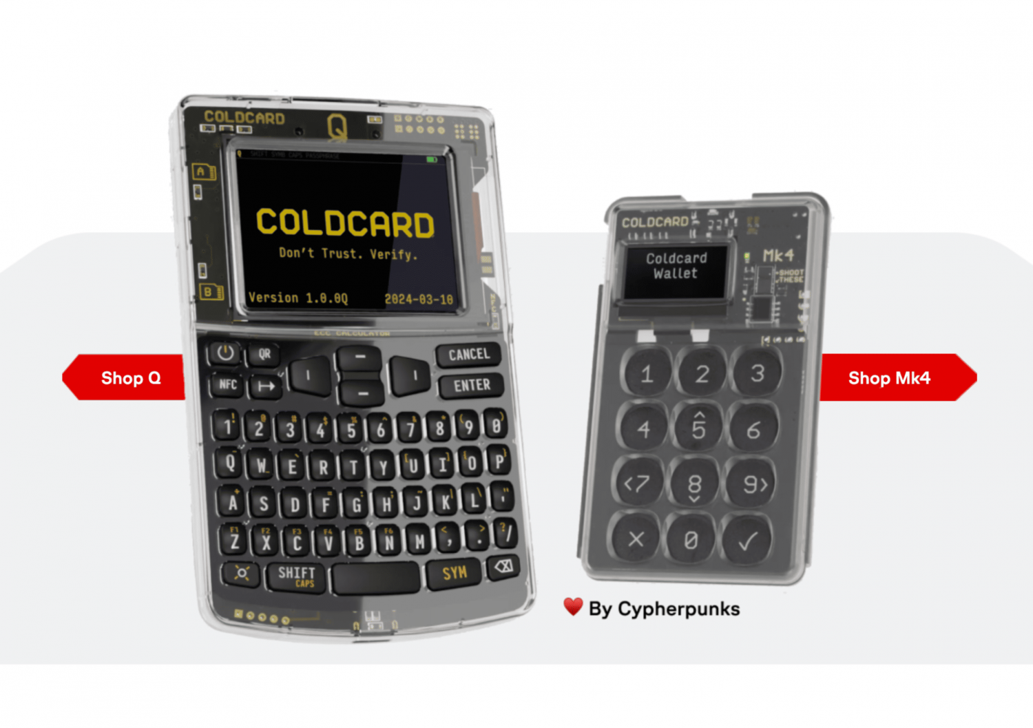 Coldcard