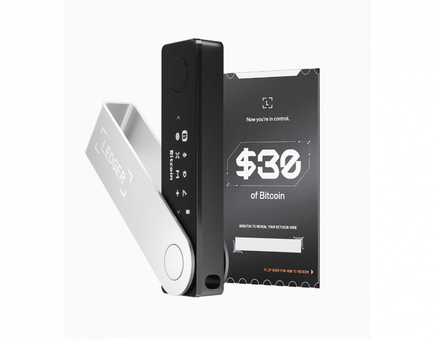 Ledger Nano