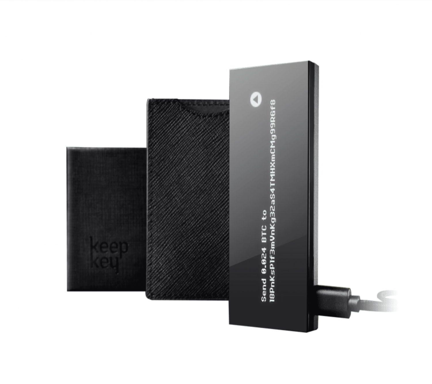 KeepKey