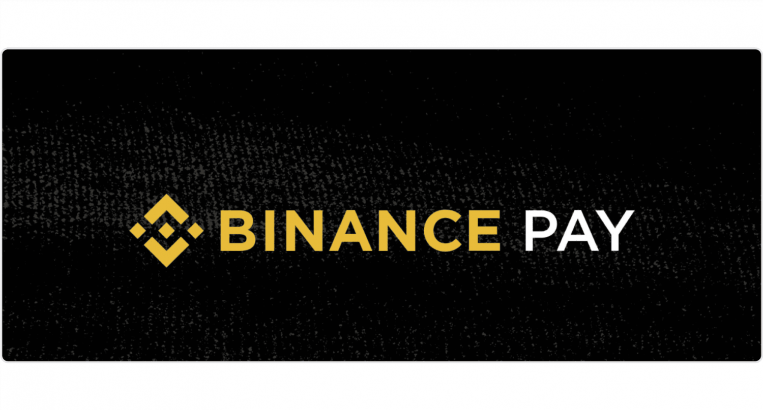 Binance Pay