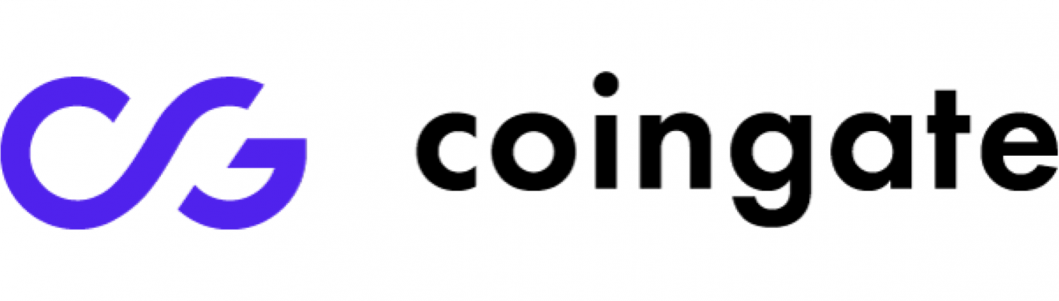 Coingate logo