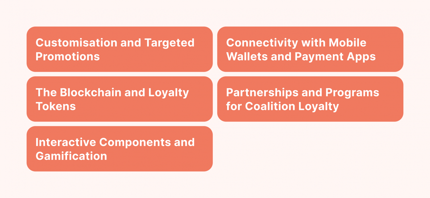 Development Trends and Future Prospects of Crypto Rewards Programs