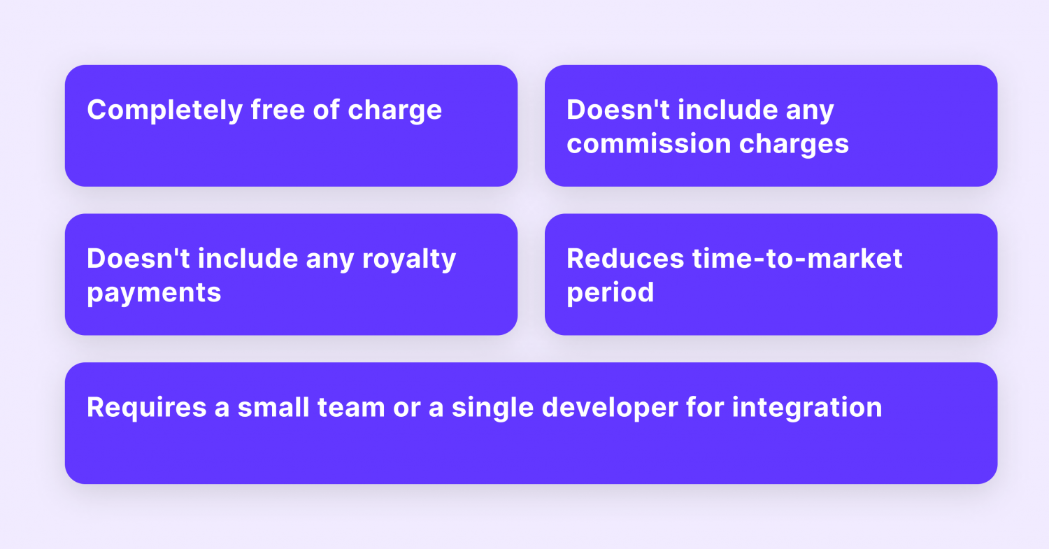 Benefits of Using Open-Source Gateways