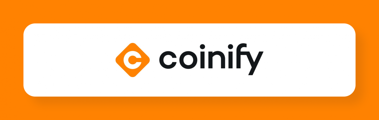 Coinify