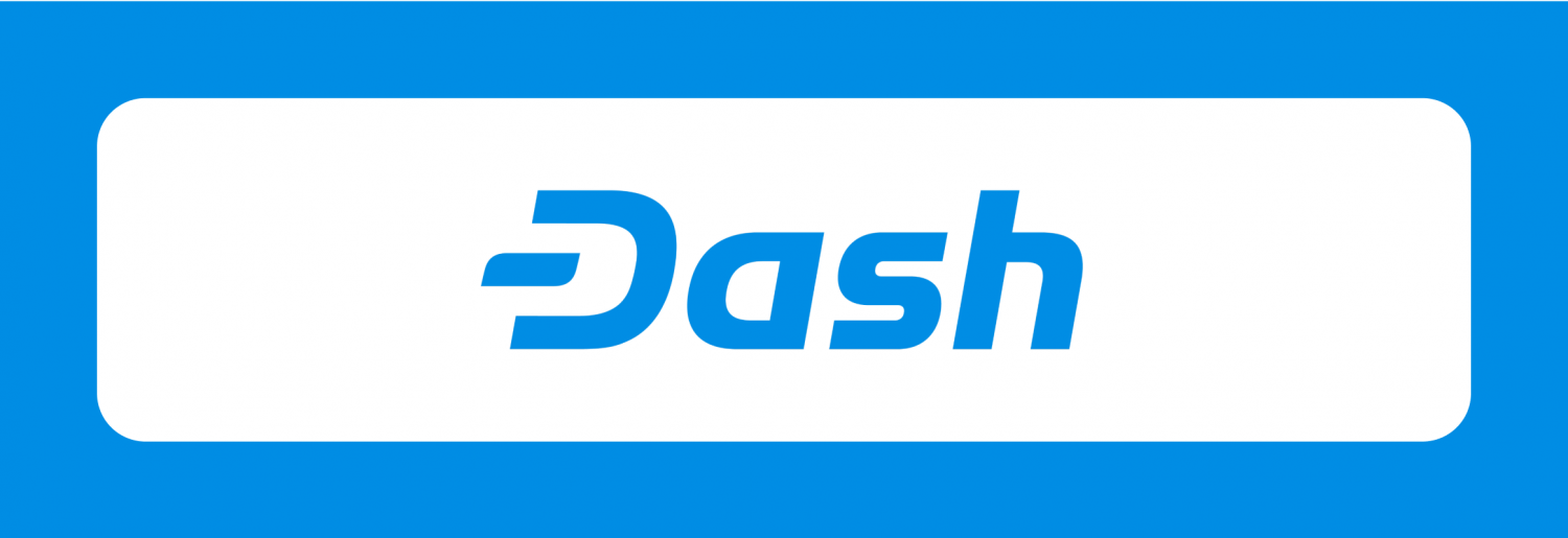 Dash-as-a-payment