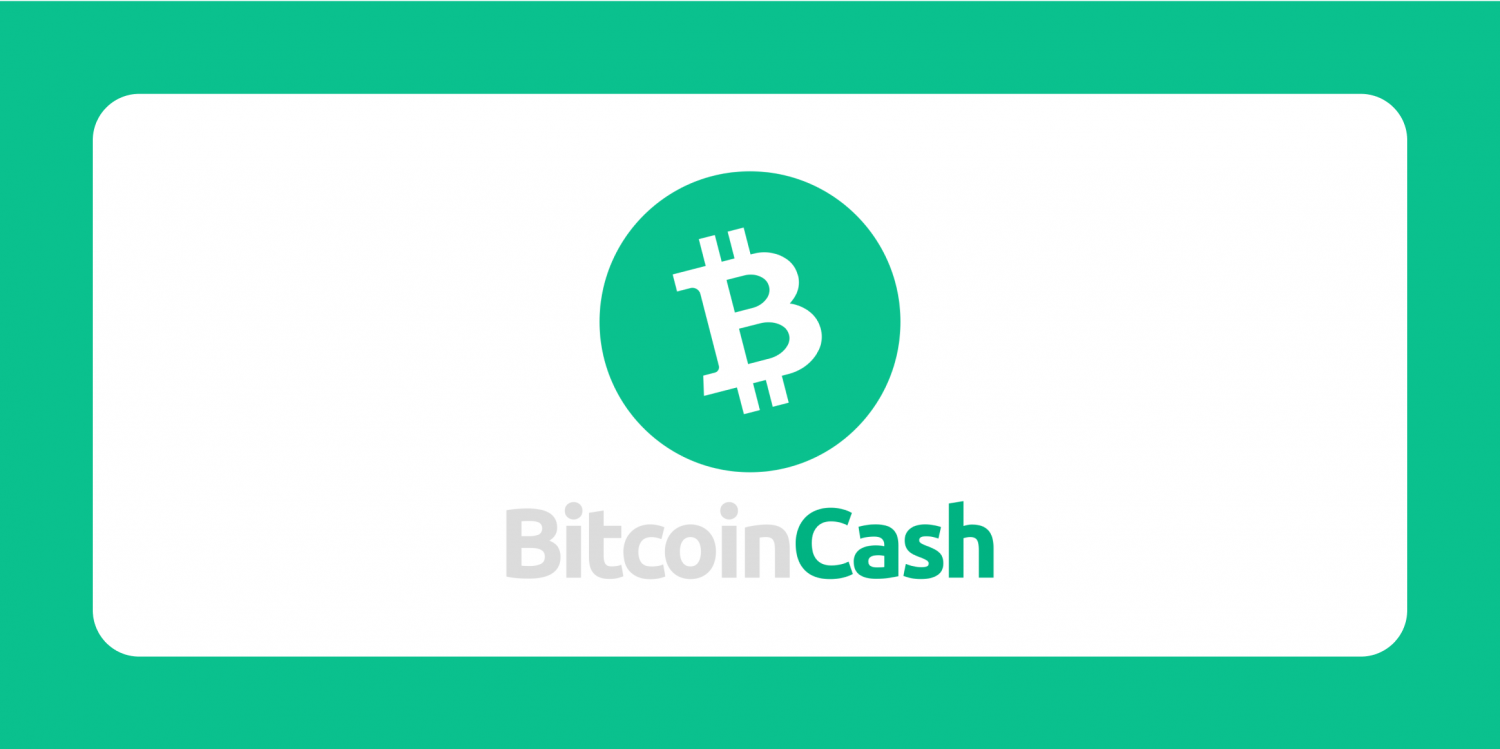 Bitcoin-Cash-as-a-payment
