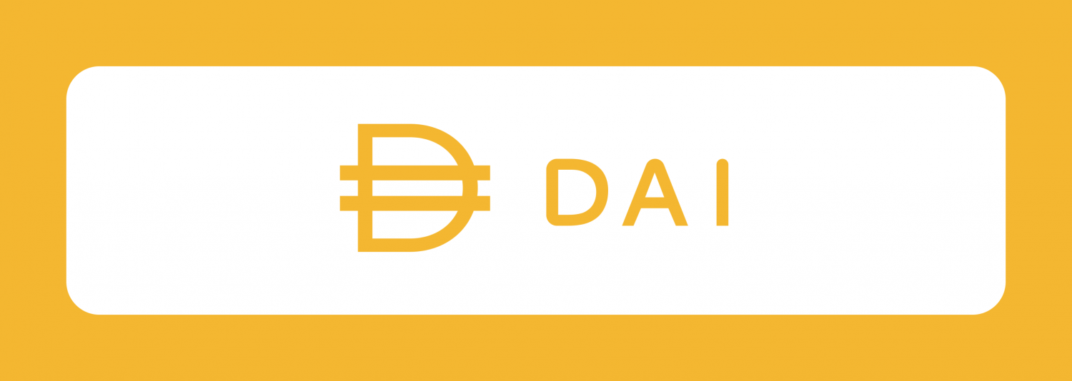 DAI stablecoin