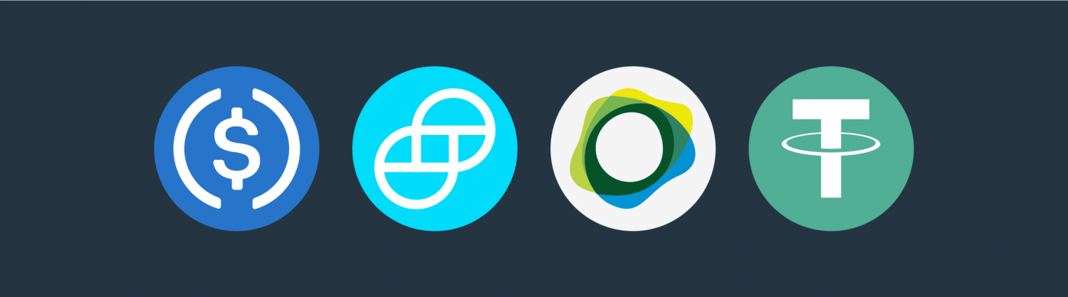 What are Stablecoins?