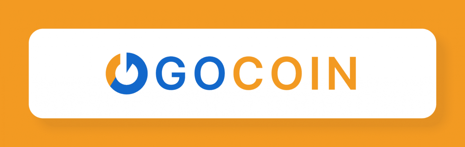 gocoin provider