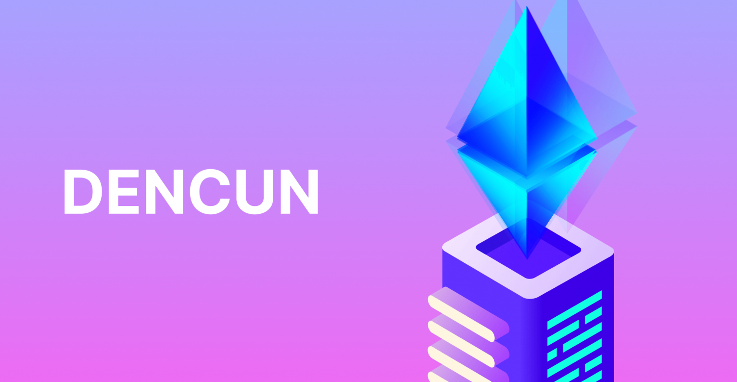 Dencun update