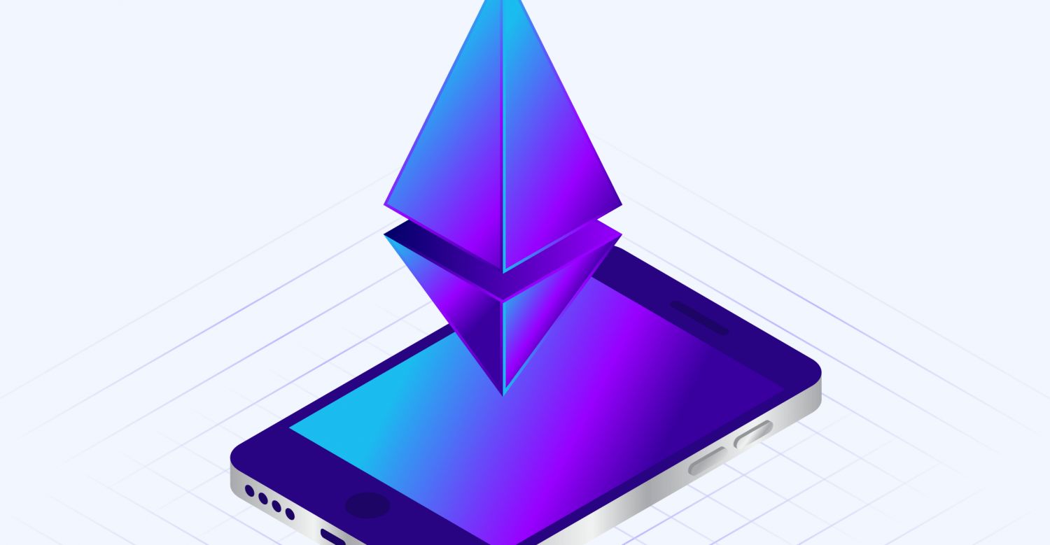 Ethereum inception