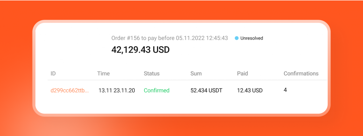 Flexible Invoice Management