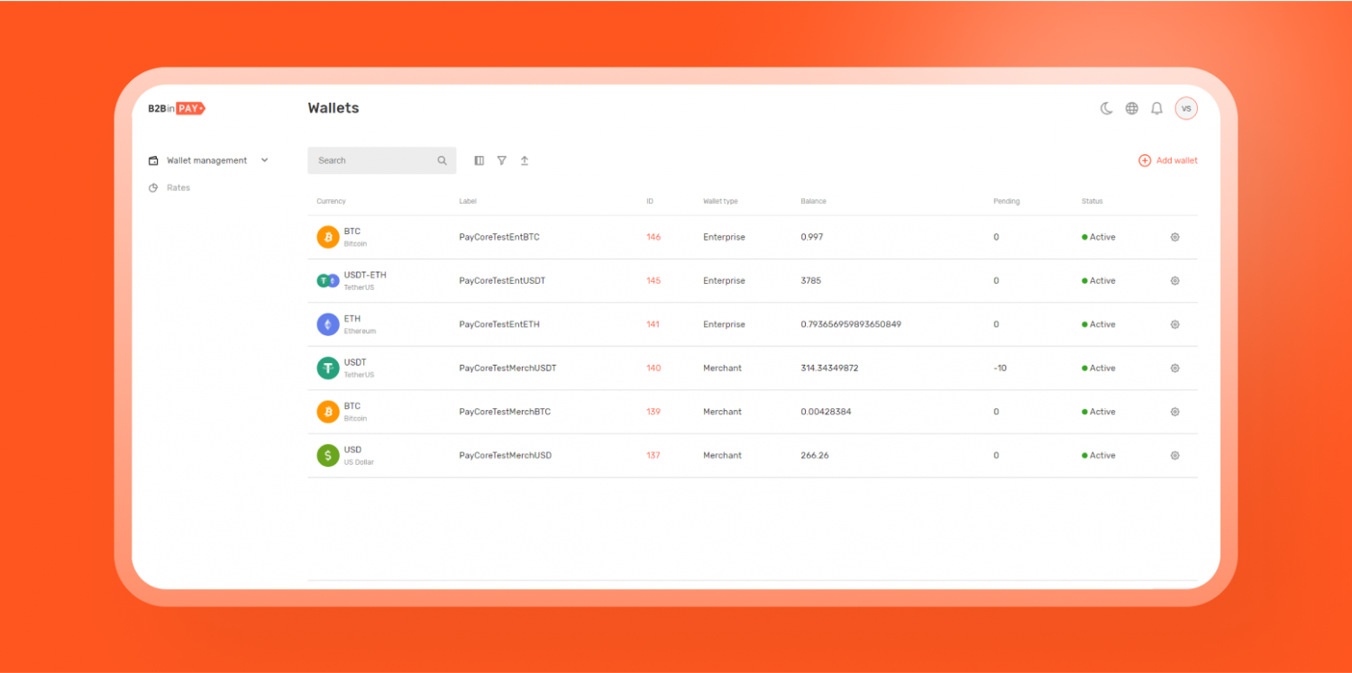 Introduction to Account Unification