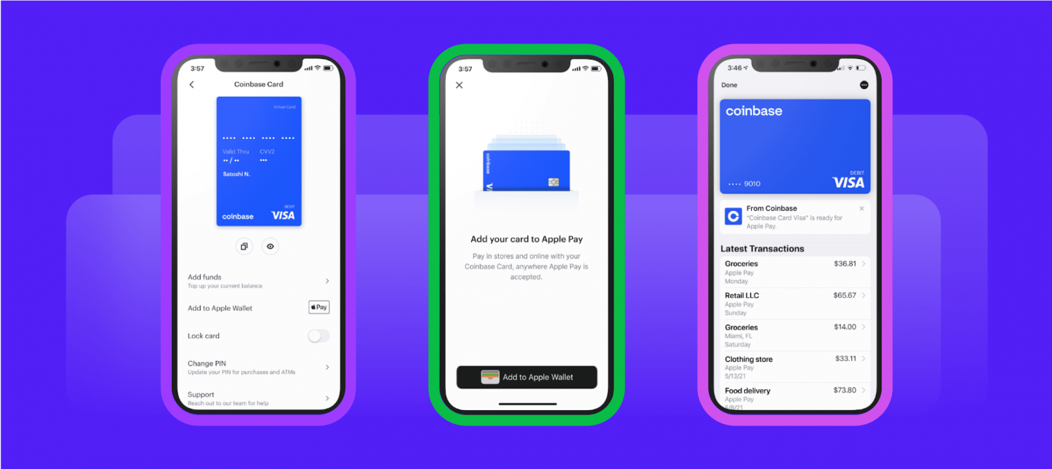 How to Buy Bitcoin With Apple Pay?