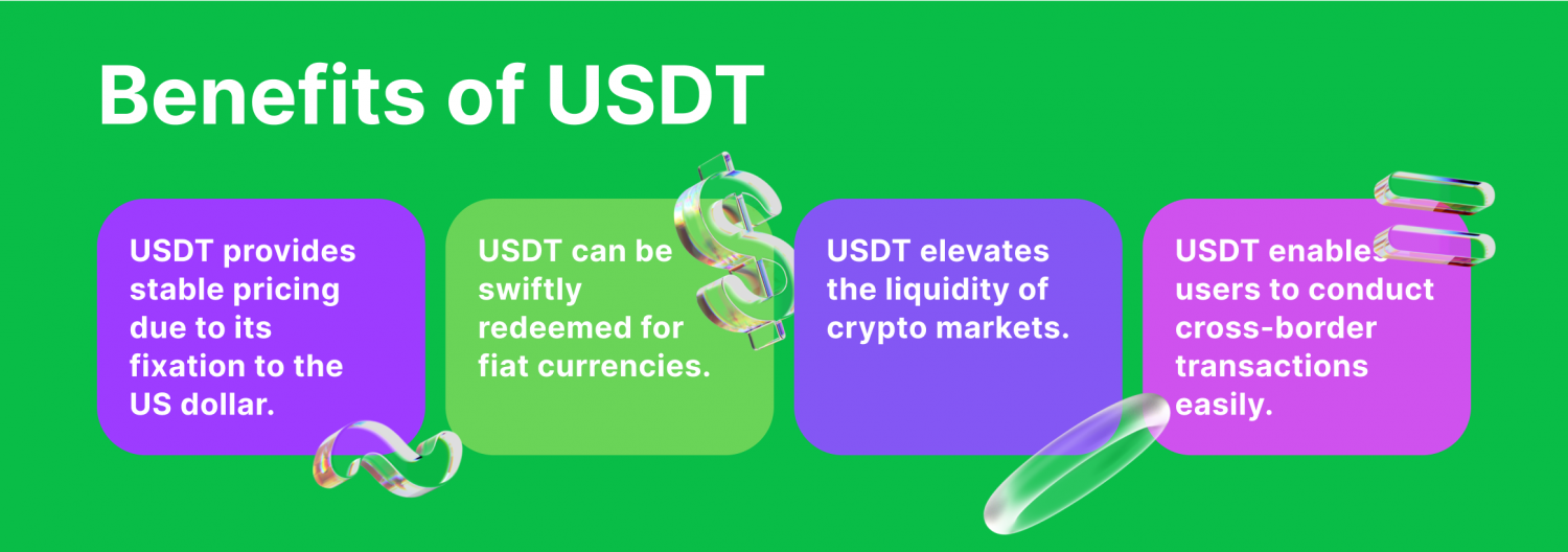 What Is USDT And Why It Lost Its Fixation To USD