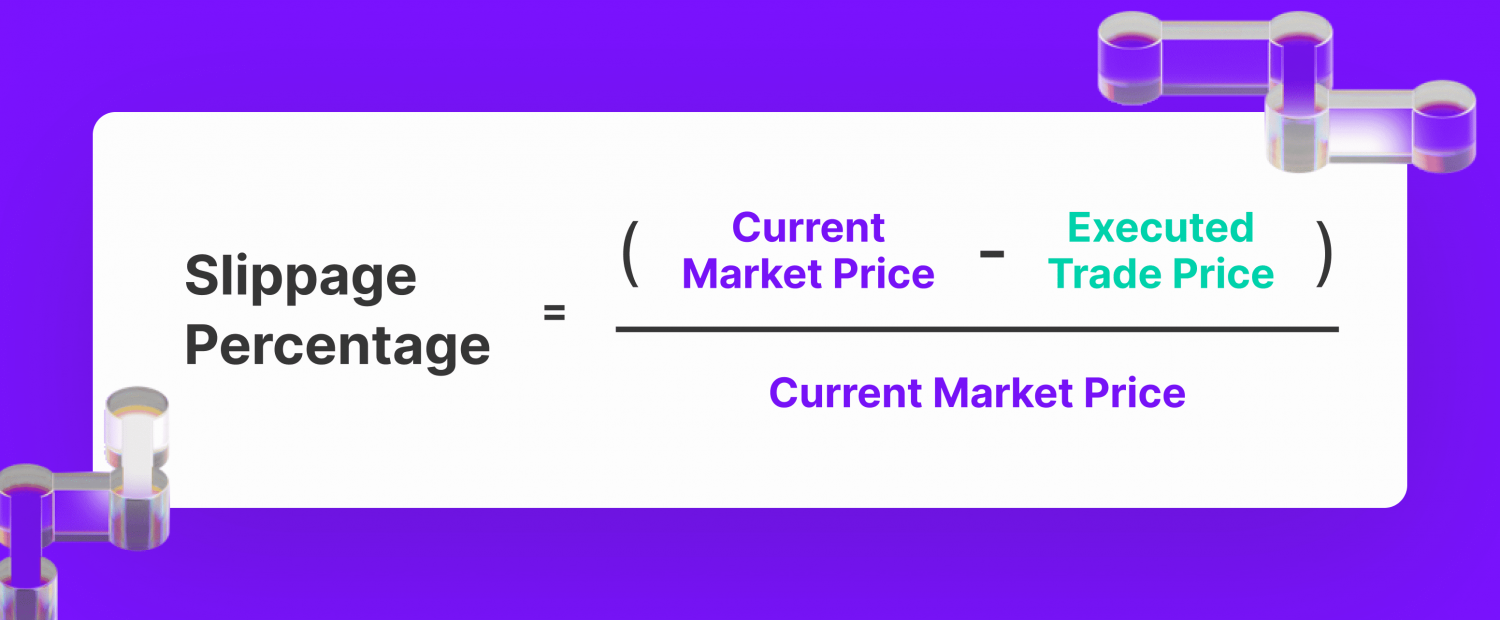How To Deal With Slippage When Trading In Forex