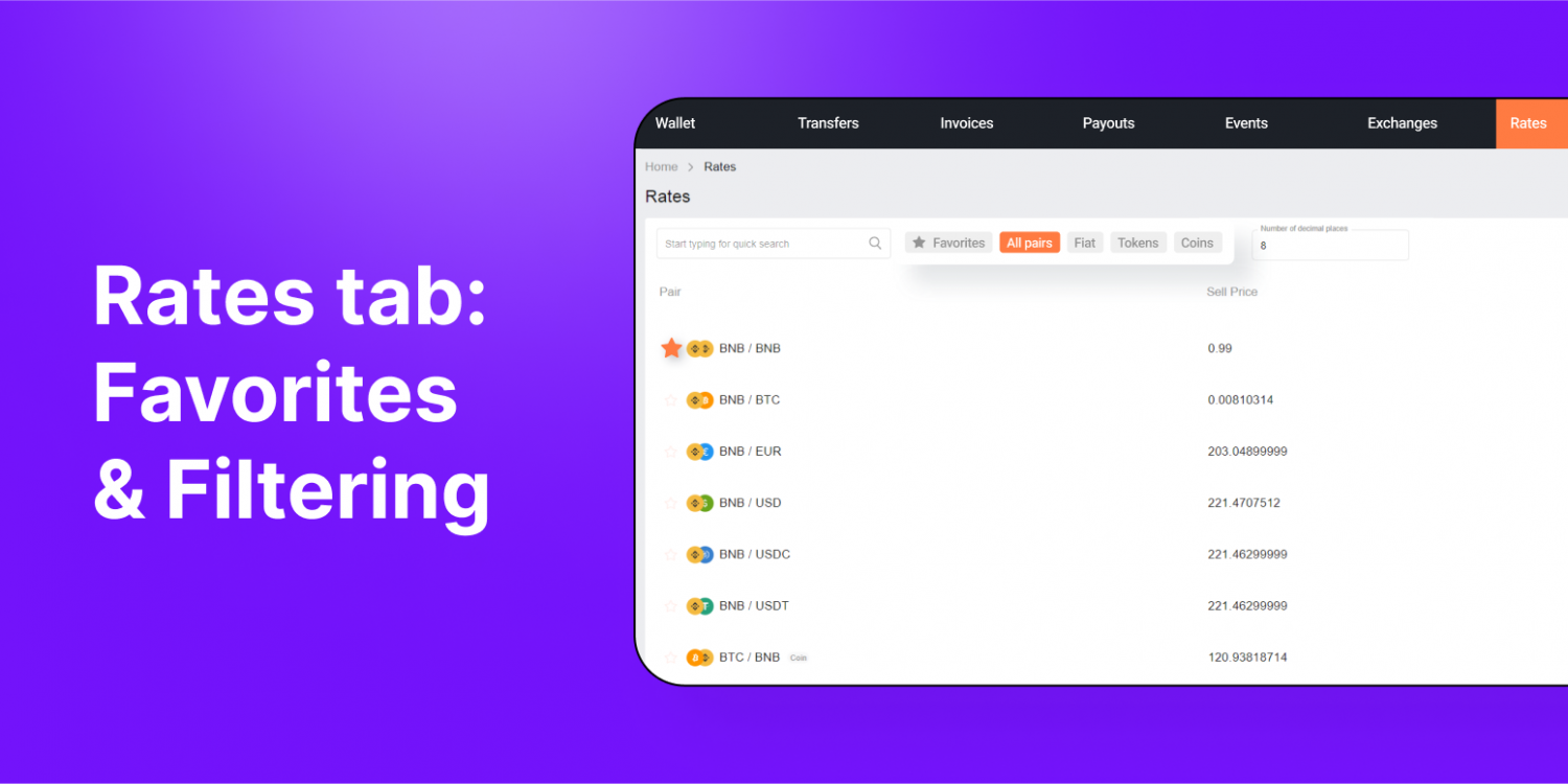 User Interface and Experience Enhancements
