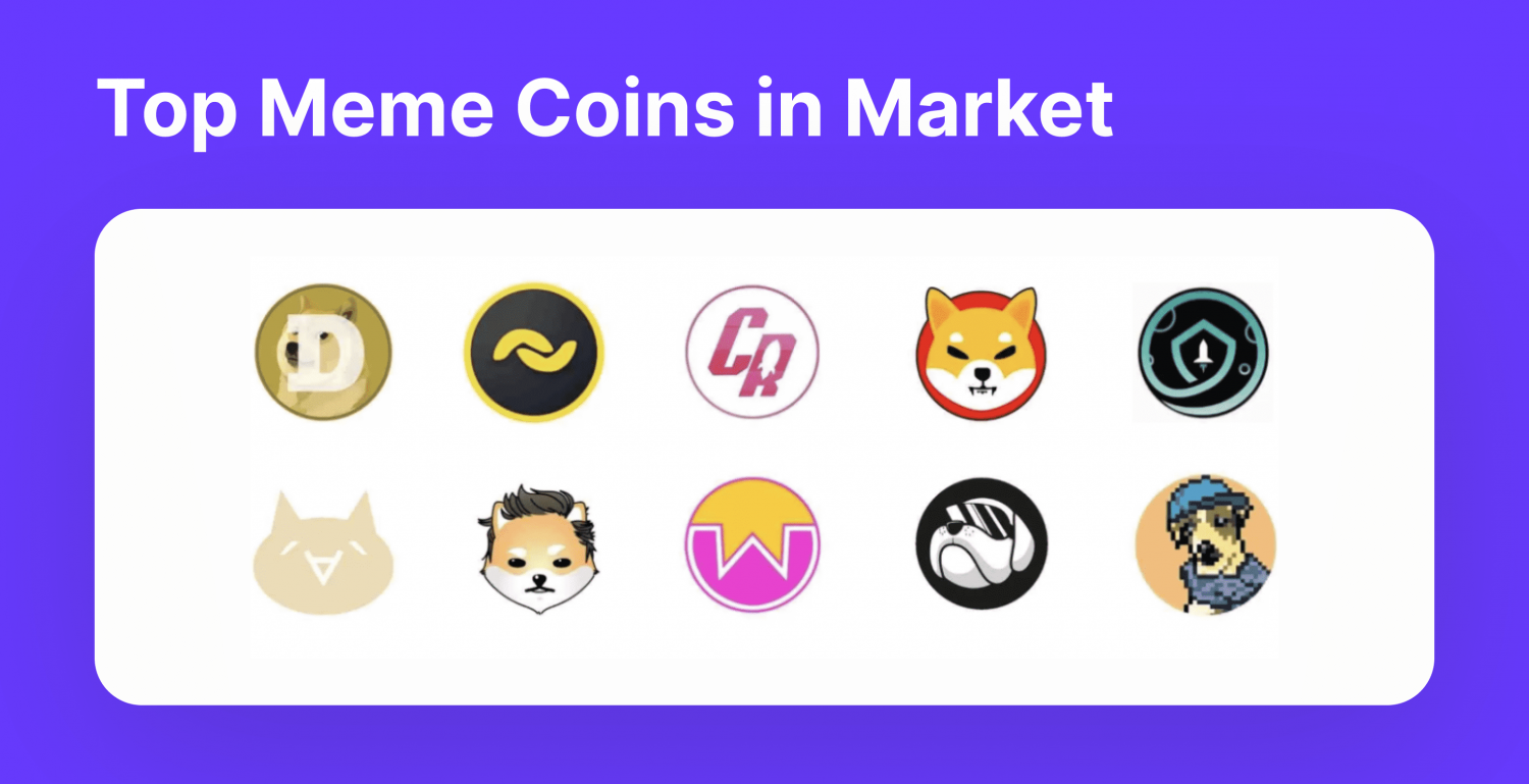 Dogecoin and Meme Coins Explained