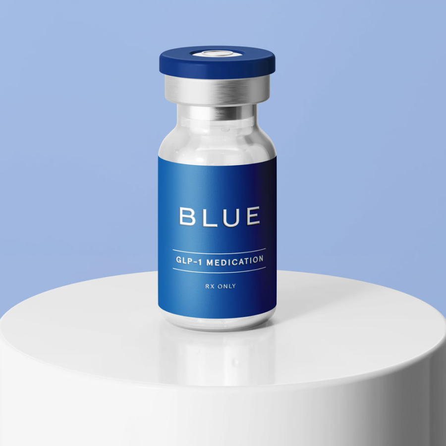 Treatments to enhance natural beauty at Blue Medical Spa in Sherman Oaks