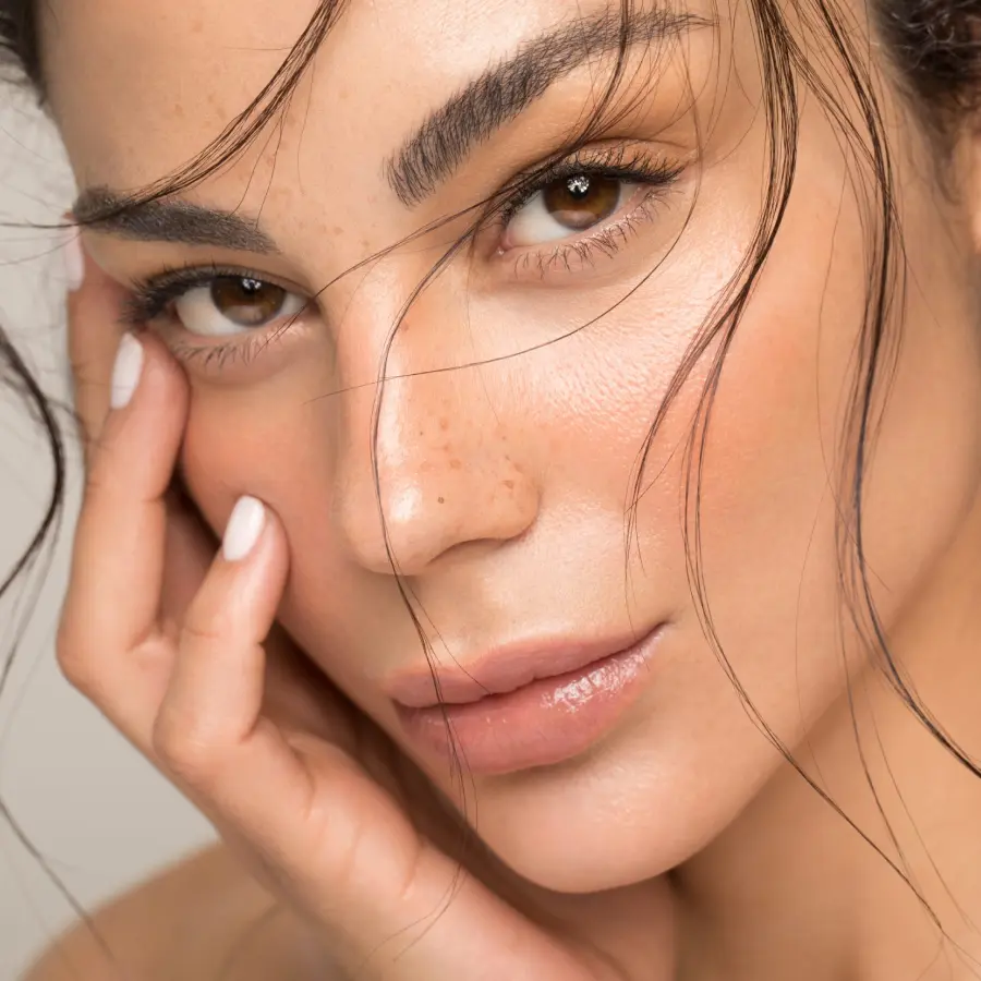 Treatments to enhance natural beauty at Blue Medical Spa in Sherman Oaks