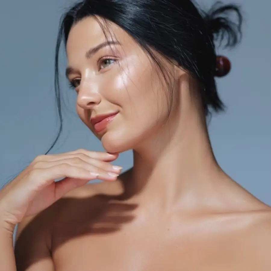 Treatments to enhance natural beauty at Blue Medical Spa in Sherman Oaks