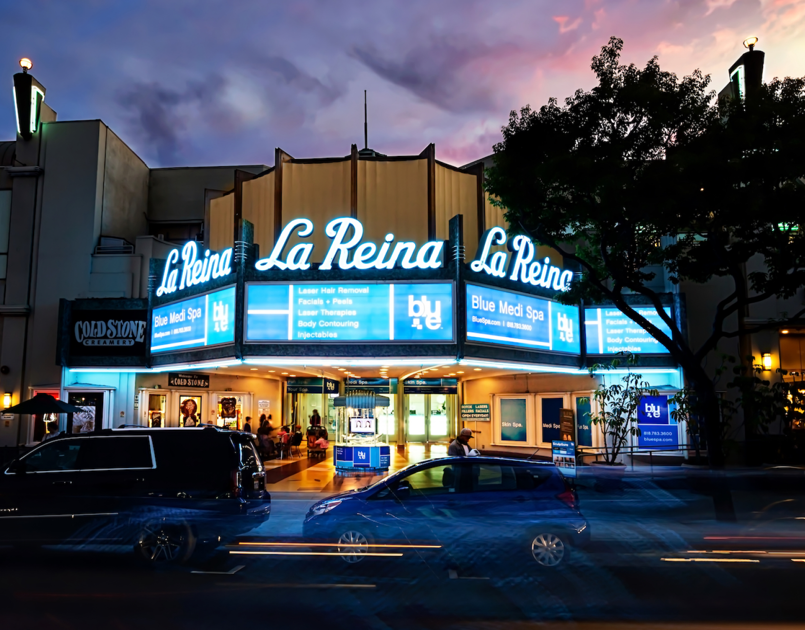 Botox at Blue Medical Spa in Sherman Oaks