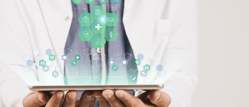 Healthcare Web Development: Complete Guide for 2025 - Pi Tech