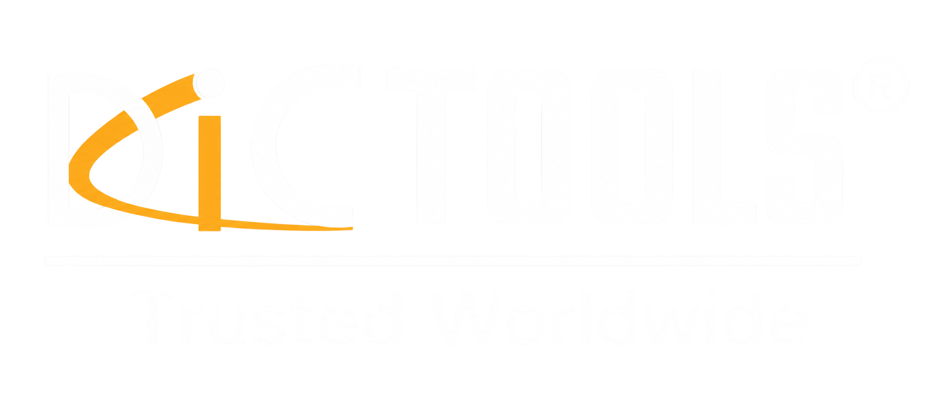 DIC tools India Logo