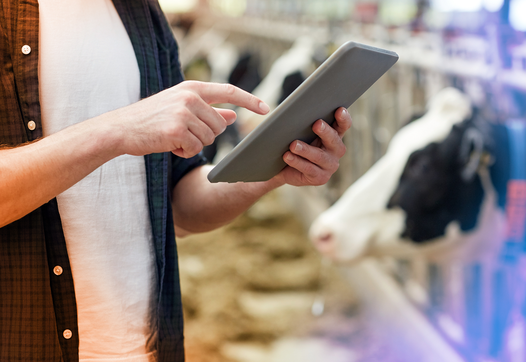 Contact center solutions 