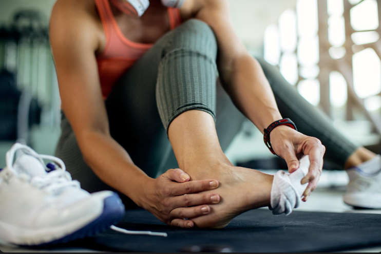 Achilles Tendinopathy