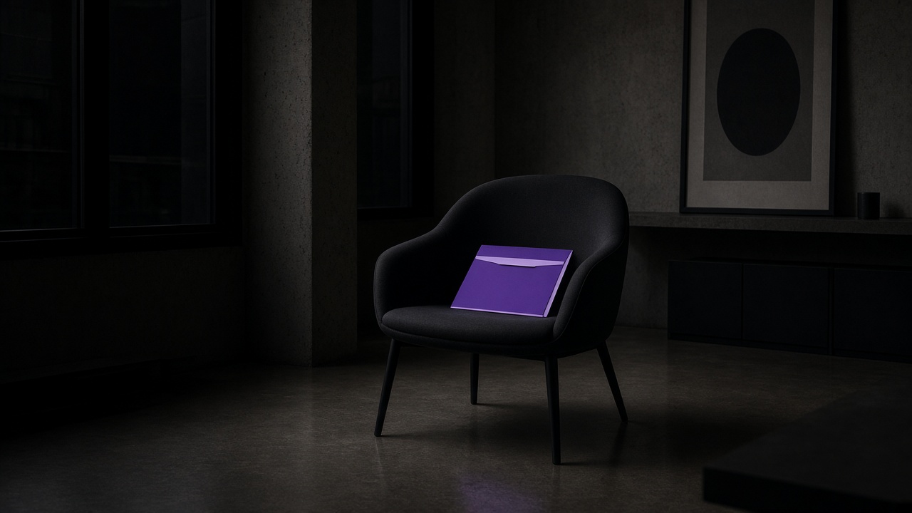 Empty first-CAIO chair with sealed scaleup mandate - Motto x Beyond Chiefs